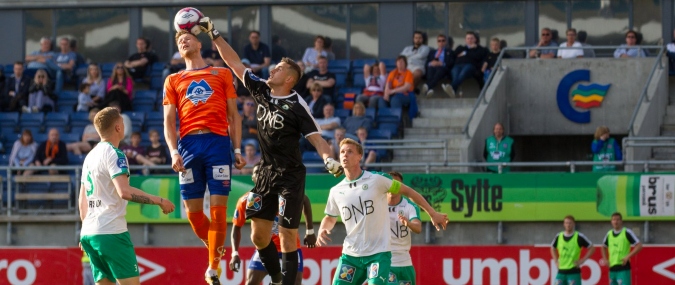 Ham Kam vs Aalesund Prediction 7 July 2023