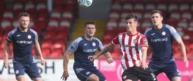 Derry City vs Sligo Rovers Prediction 7 July 2023