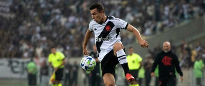 Vasco vs Cruzeiro Prediction 8 July 2023