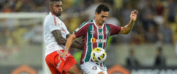 Fluminense vs Internacional Prediction 9 July 2023