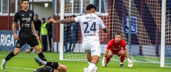 Riga FC vs Vikingur Reykjavik Prediction 13 July 2023