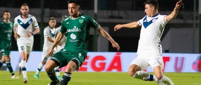 Sarmiento Junin vs Velez Sarsfield Prediction 15 July 2023