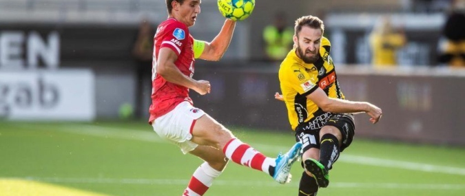 Hacken vs Brommapojkarna Prediction 15 July 2023