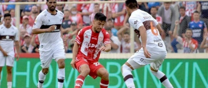 Union de Santa Fe vs Platense Prediction 15 July 2023