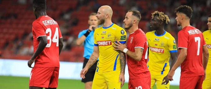 BATE Borisov vs Partizani Tirana Prediction, Odds & Betting Tips 18/07/2023