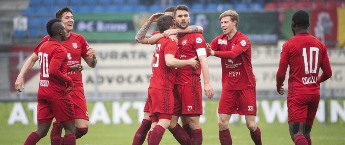 Neman vs Vaduz Prediction 20 July 2023