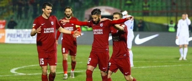 Sarajevo vs Torpedo Kutaisi Prediction 20 July 2023