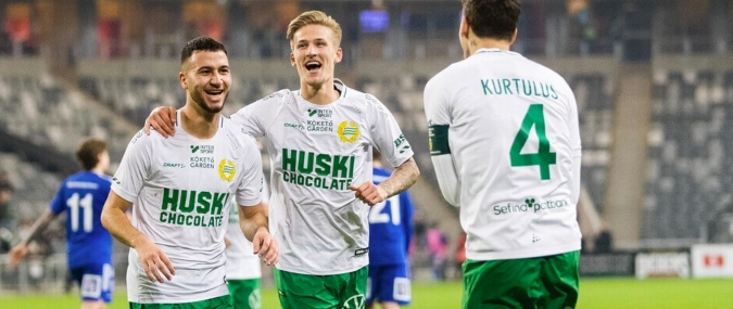 Brommapojkarna vs Hammarby Prediction 21 July 2023