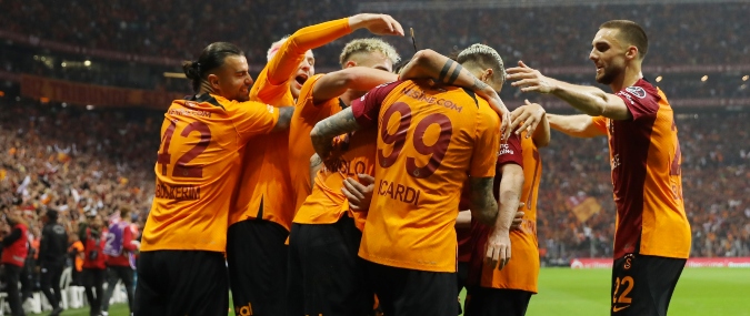 Zalgiris vs Galatasaray Prediction 25 July 2023