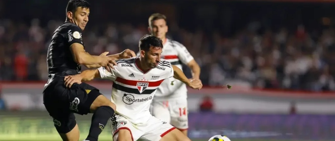 Corinthians vs Sao Paulo Prediction 26 July 2023