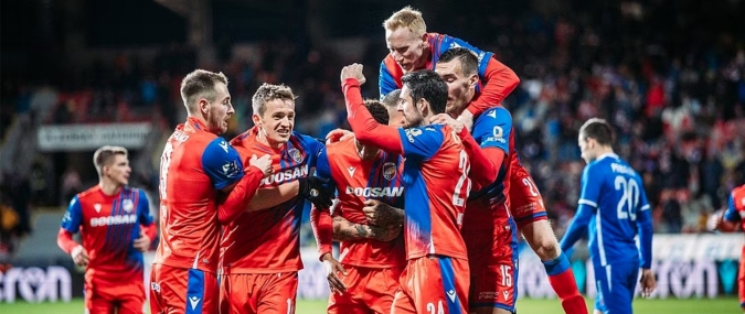 Viktoria Plzen vs Drita Prediction 27 July 2023