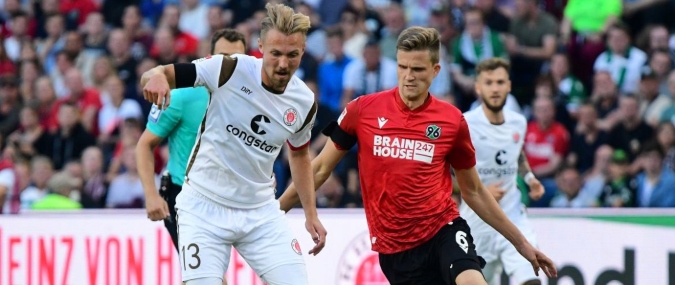 Kaiserslautern vs St. Pauli Prediction 29 July 2023