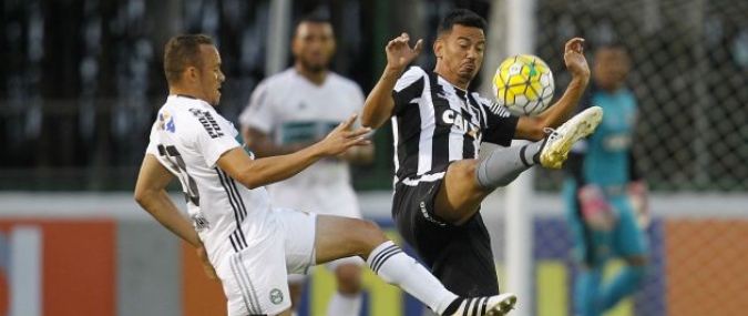 Botafogo vs Coritiba Prediction 30 July 2023