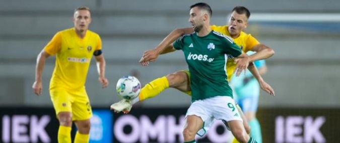 Panathinaikos vs Dnipro-1 Prediction 1 August 2023