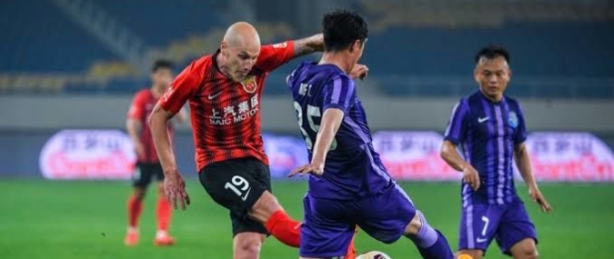 Shanghai Port vs Tianjin Jinmen Tiger Prediction 3 August 2023