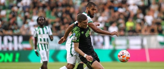 Shamrock Rovers vs Ferencvaros Prediction 3 August 2023