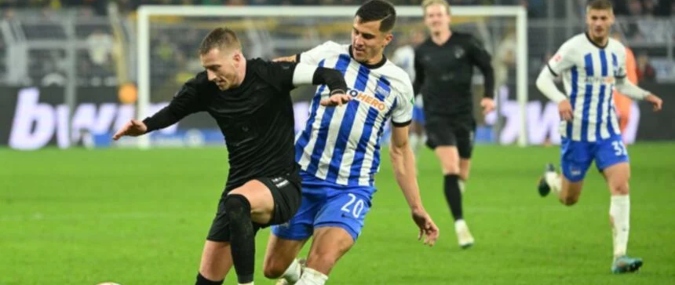 Hertha Berlin vs Wehen Prediction 4 August 2023