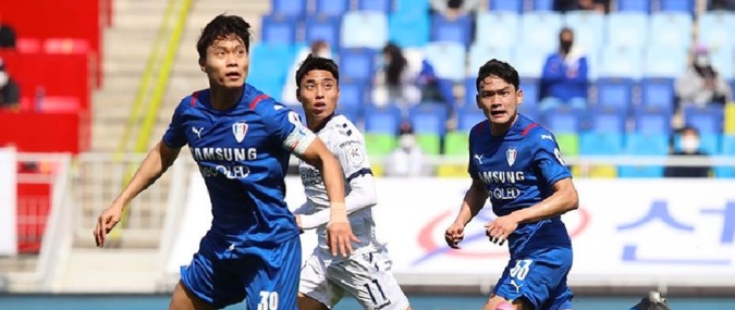 Suwon Bluewings vs Suwon FC Prediction 5 August 2023