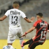 Santos vs Athletico Paranaense Prediction 5 August 2023