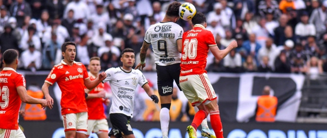 Internacional vs Corinthians Prediction 6 August 2023