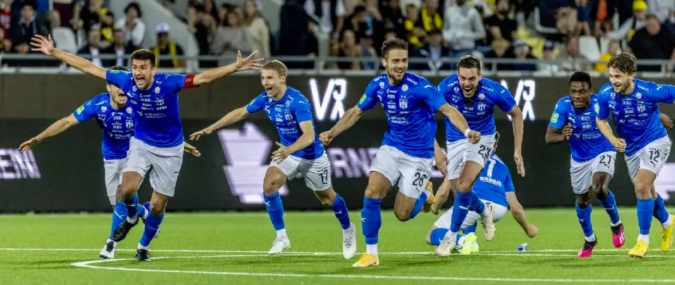 Klaksvik vs Molde Prediction 8 August 2023