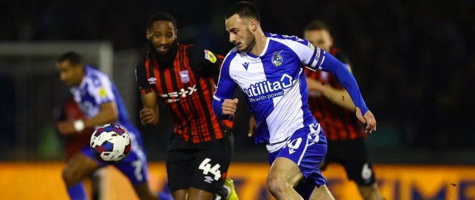 Ipswich vs Bristol Rovers Prediction 9 August 2023