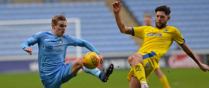 AFC Wimbledon vs Coventry Prediction 9 August 2023