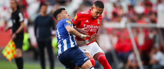 Benfica vs Porto Prediction 9 August 2023