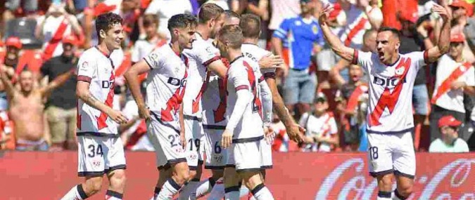 Almeria vs Rayo Vallecano Prediction 11 August 2023