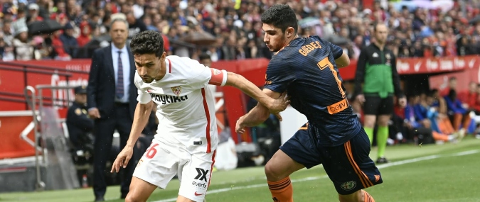 Sevilla vs Valencia Prediction 11 August 2023