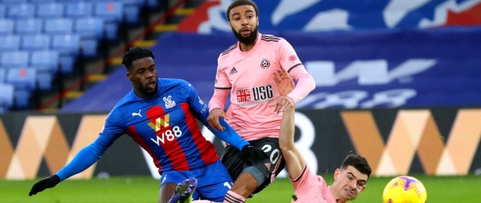 Sheffield United vs Crystal Palace Prediction 12 August 2023