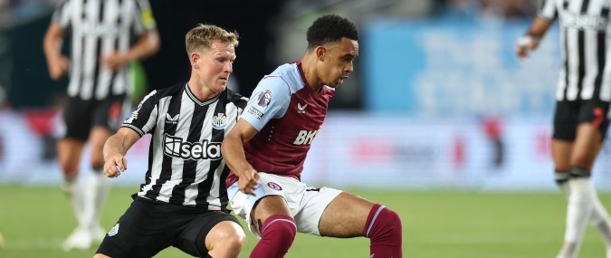 Newcastle vs Aston Villa Prediction 12 August 2023