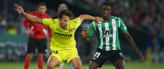 Villarreal vs Betis Prediction 13 August 2023