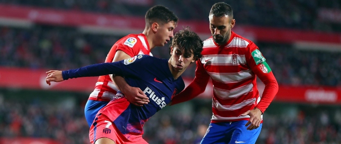 Atletico Madrid vs Granada Prediction 14 August 2023