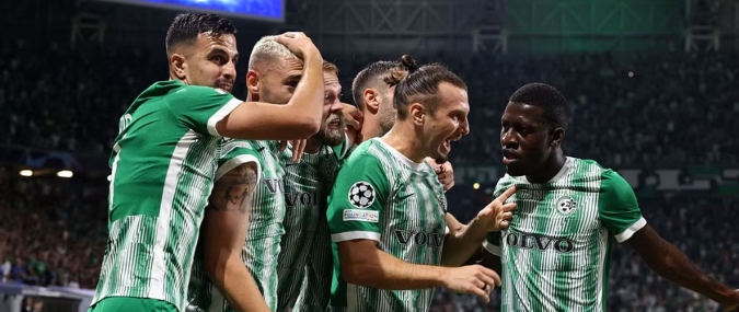 Maccabi Haifa vs Slovan Bratislava Prediction 15 August 2023