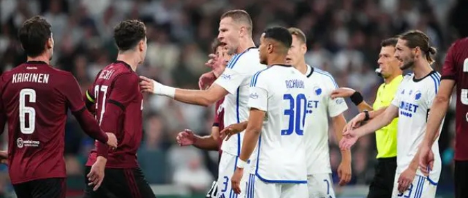 Sparta Prague vs Copenhagen Prediction 15 August 2023