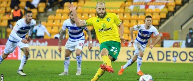 QPR vs Norwich Prediction 16 August 2023