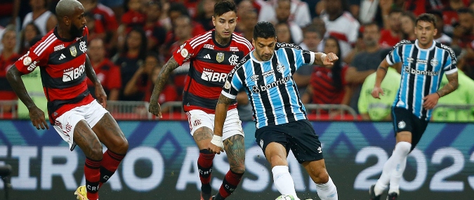 Flamengo vs Gremio Prediction 17 August 2023