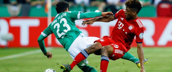 Werder vs Bayern Munich Prediction 18 August 2023