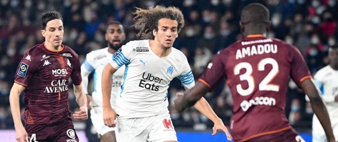 Metz vs Marseille Prediction 18 August 2023