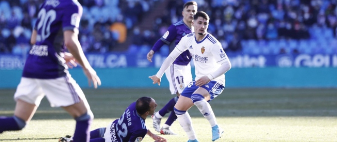 Zaragoza vs Valladolid Prediction 18 August 2023