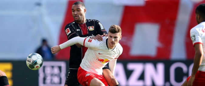 Bayer Leverkusen vs RB Leipzig Prediction 19 August 2023