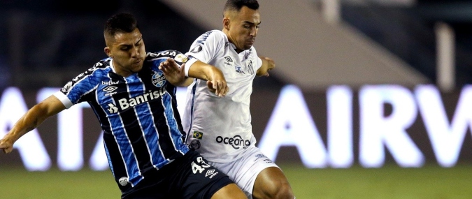 Santos vs Gremio Prediction 20 August 2023