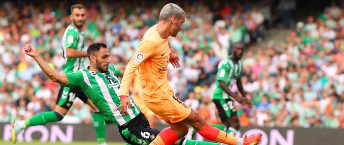 Betis vs Atletico Madrid Prediction 20 August 2023