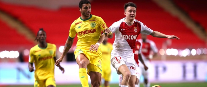 Nantes vs Monaco Prediction 25 August 2023