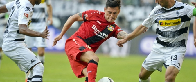 Borussia Monchengladbach vs Bayer Leverkusen Prediction 26 August 2023