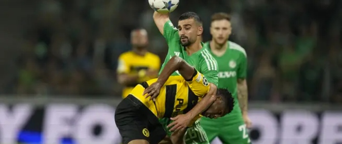 Young Boys vs Maccabi Haifa Prediction 29 August 2023