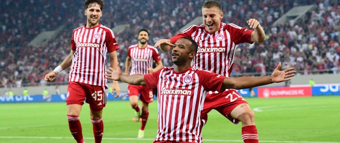 Cukaricki vs Olympiacos Piraeus Prediction 31 August 2023