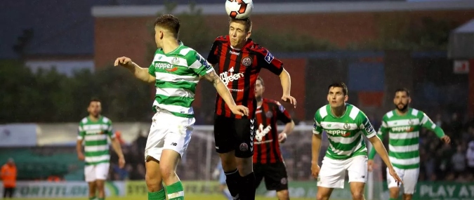 Shamrock Rovers vs Bohemians Prediction 1 September 2023