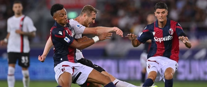 Bologna vs Cagliari Prediction 2 September 2023